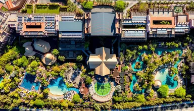 Lopesan Baobab Resort