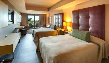 Lopesan Baobab Resort