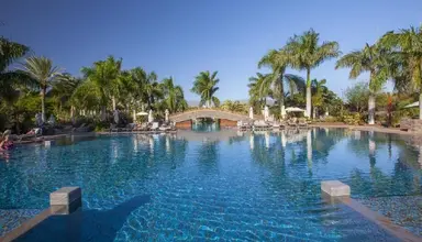 Lopesan Baobab Resort