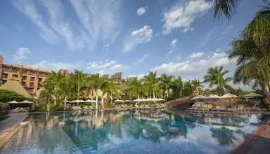 Lopesan Baobab Resort