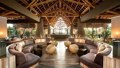 Lopesan Baobab Resort