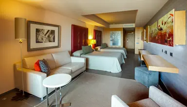 Lopesan Baobab Resort