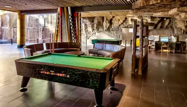 Lopesan Baobab Resort