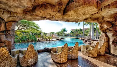 Lopesan Baobab Resort