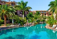 Lopesan Baobab Resort