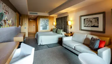 Lopesan Baobab Resort