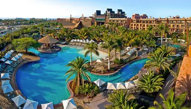 Lopesan Baobab Resort