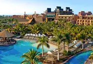 Lopesan Baobab Resort