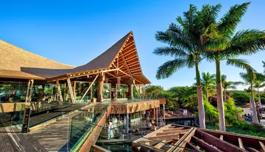 Lopesan Baobab Resort