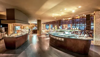 Lopesan Baobab Resort