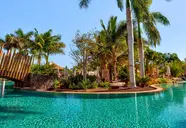 Lopesan Baobab Resort