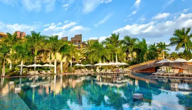 Lopesan Baobab Resort