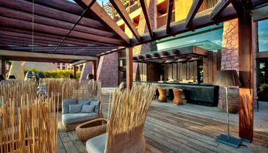Lopesan Baobab Resort