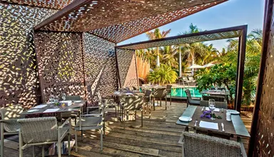 Lopesan Baobab Resort