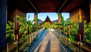 Lopesan Baobab Resort