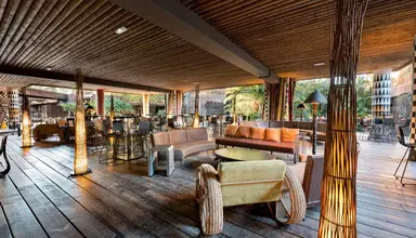 Lopesan Baobab Resort