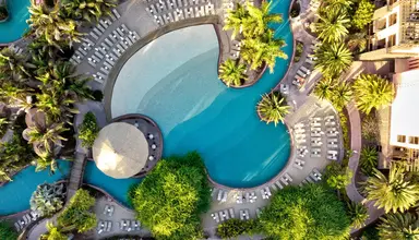 Lopesan Baobab Resort
