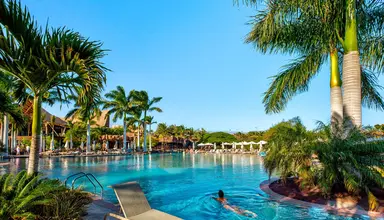 Lopesan Baobab Resort
