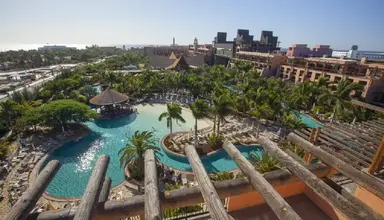 Lopesan Baobab Resort
