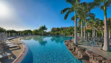 Lopesan Baobab Resort