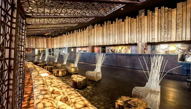 Lopesan Baobab Resort