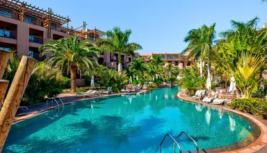 Lopesan Baobab Resort