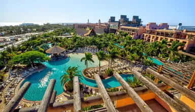 Lopesan Baobab Resort