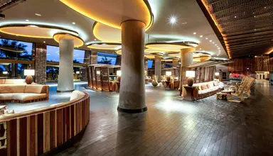 Lopesan Baobab Resort