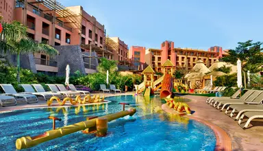 Lopesan Baobab Resort