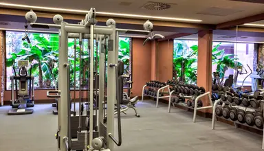 Lopesan Baobab Resort