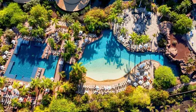 Lopesan Baobab Resort