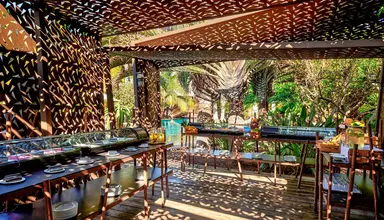 Lopesan Baobab Resort