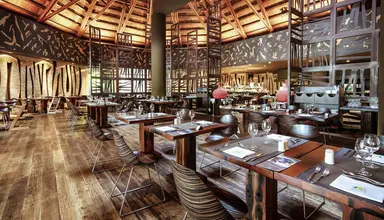 Lopesan Baobab Resort