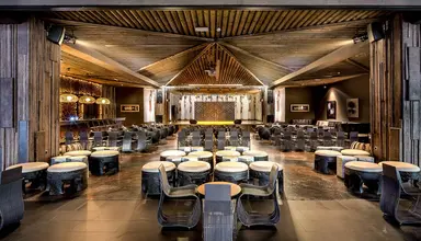 Lopesan Baobab Resort