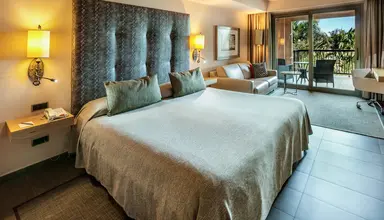 Lopesan Baobab Resort