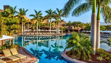 Lopesan Baobab Resort
