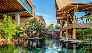 Lopesan Baobab Resort