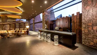Lopesan Baobab Resort