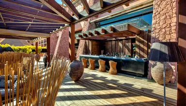 Lopesan Baobab Resort