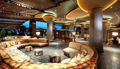 Lopesan Baobab Resort