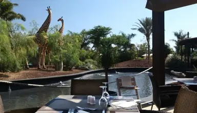 Lopesan Baobab Resort
