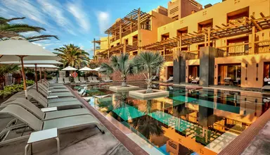 Lopesan Baobab Resort