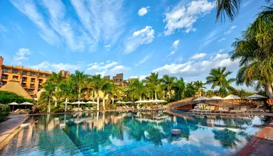 Lopesan Baobab Resort