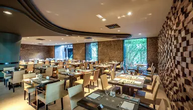 Lopesan Baobab Resort