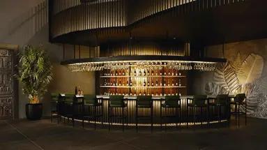 Lopesan Caoba Lagoon Resort, Spa & Casino (Playa Bavaro)
