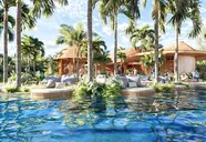 Lopesan Caoba Lagoon Resort, Spa & Casino (Playa Bavaro)