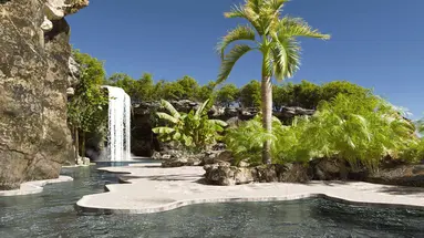 Lopesan Caoba Lagoon Resort, Spa & Casino (Playa Bavaro)