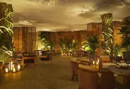 Lopesan Caoba Lagoon Resort, Spa & Casino (Playa Bavaro)