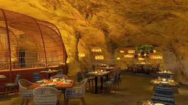 Lopesan Caoba Lagoon Resort, Spa & Casino (Playa Bavaro)