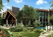 Lopesan Caoba Lagoon Resort, Spa & Casino (Playa Bavaro)